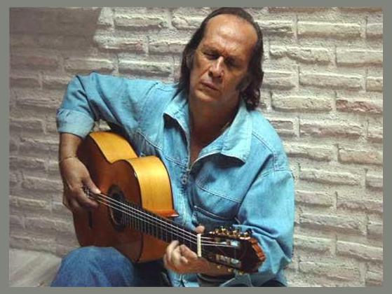 Paco De Lucia